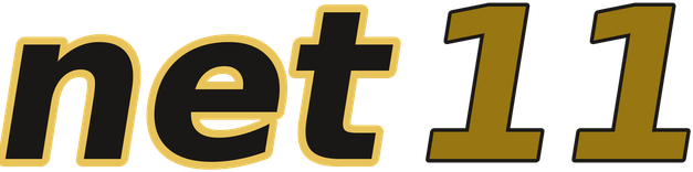 net11 logo